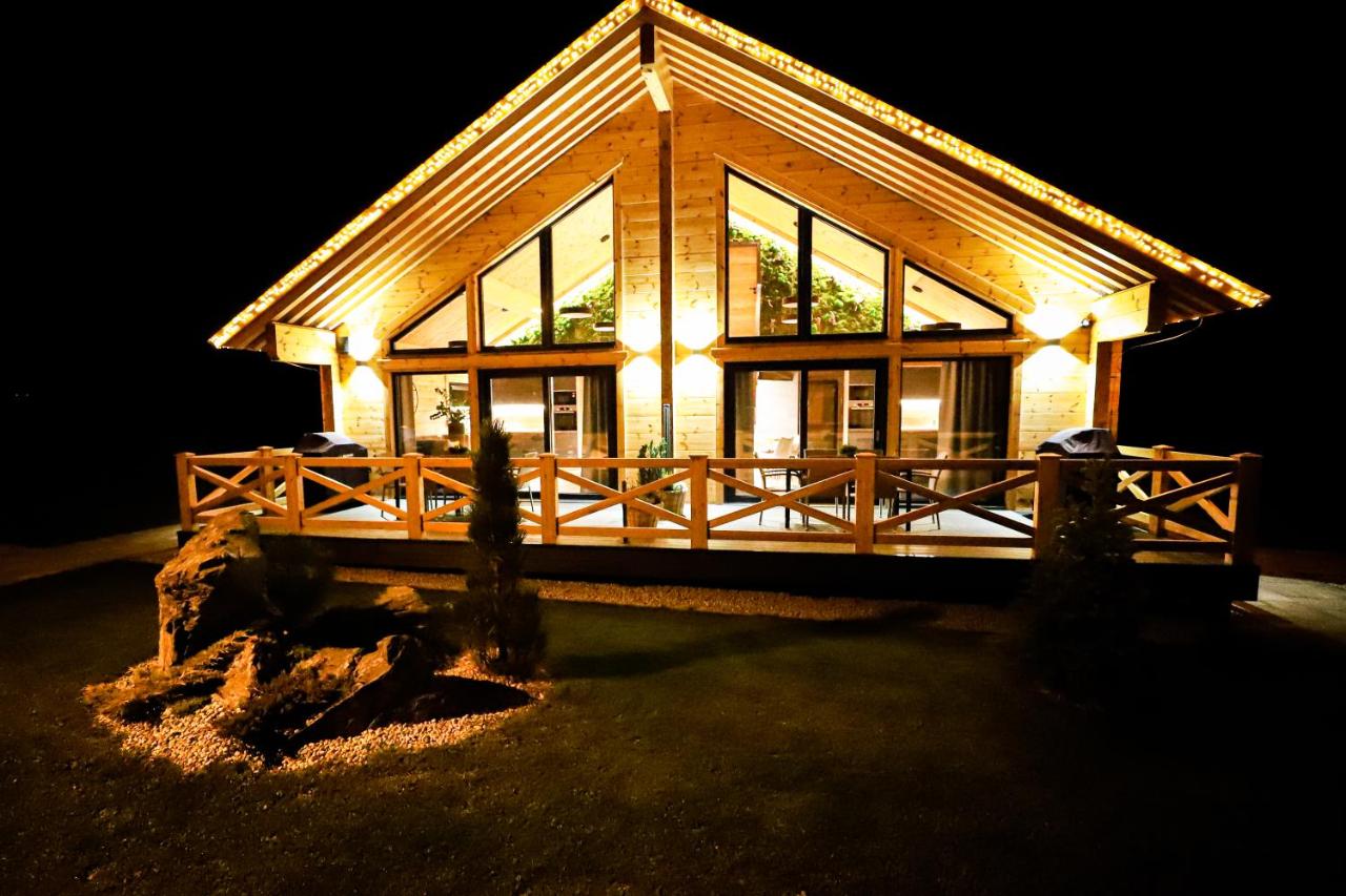 Vila Elis - B&B