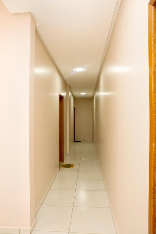 202-FLAT-Espaço, conforto. É disso que você precisa! - B&B Anápolis