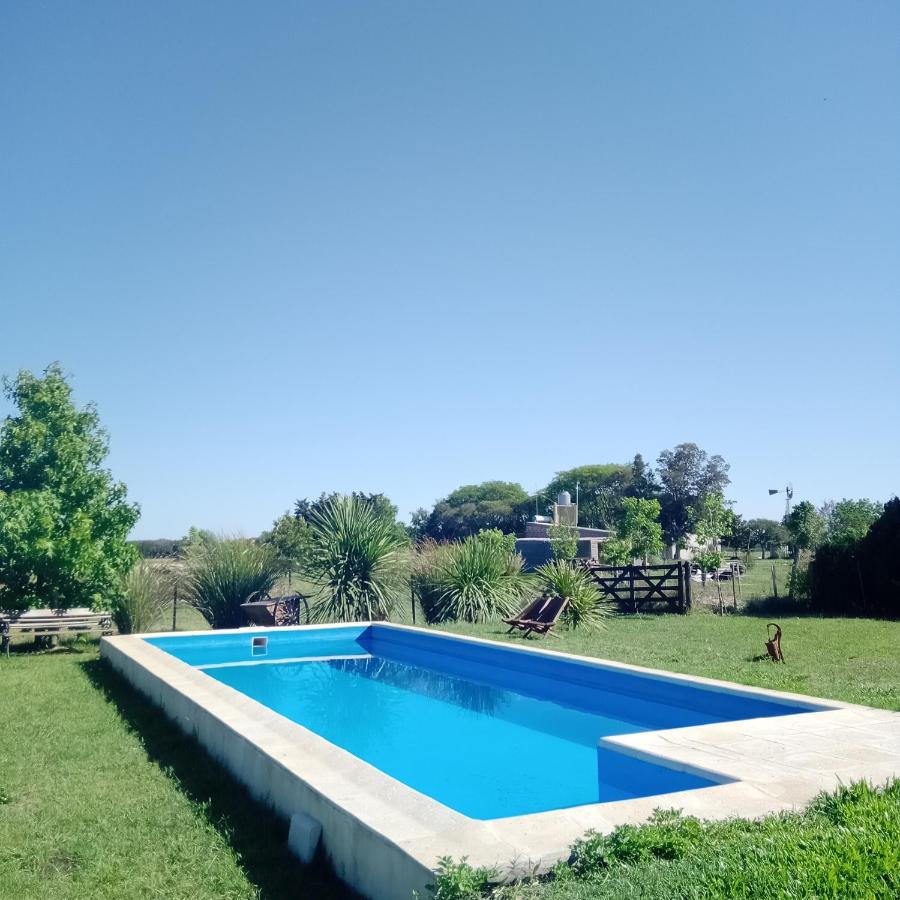 Casa rústica - B&B