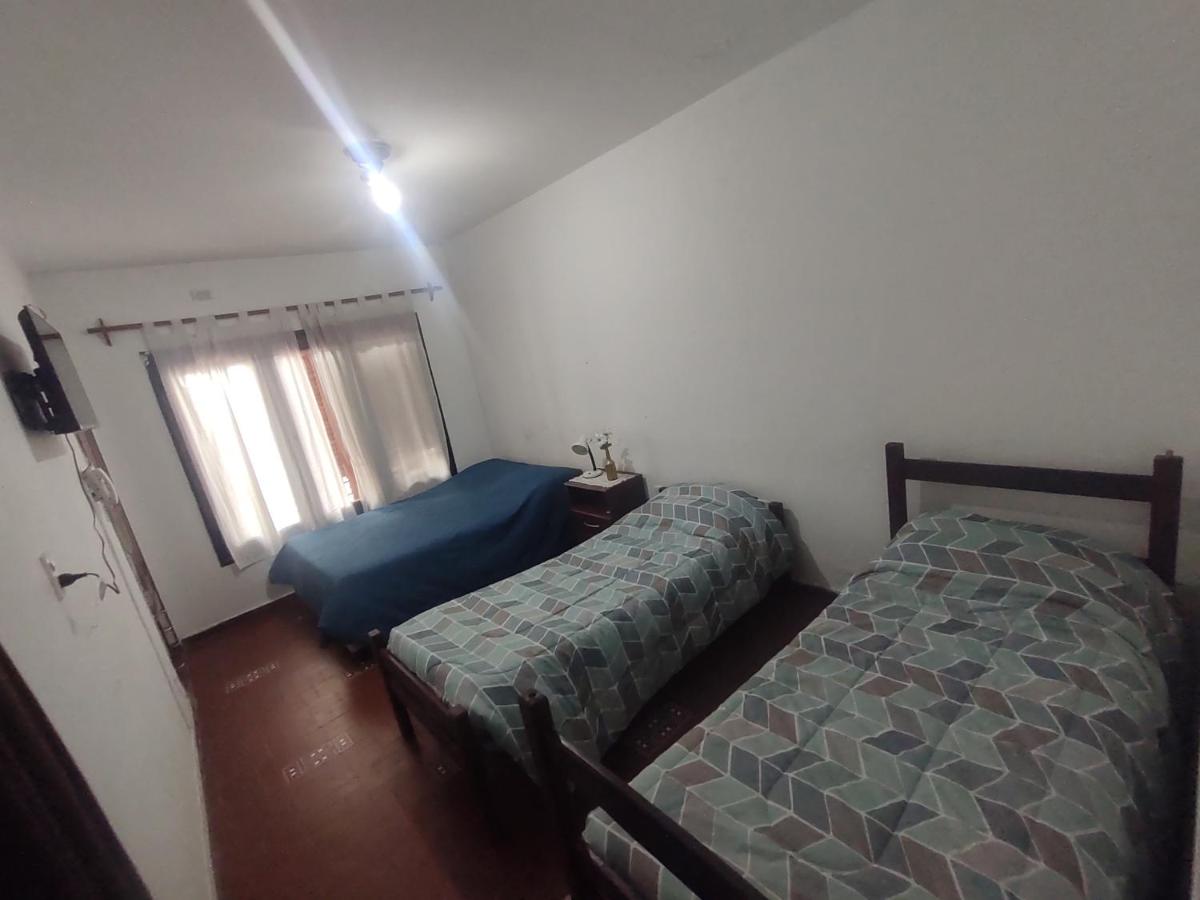 Camera Quadrupla con Bagno Privato 