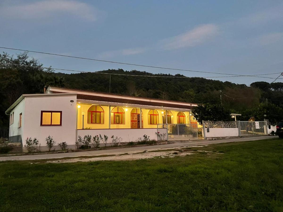 Il Buco Relax - Bed and Breakfast Caiazzo