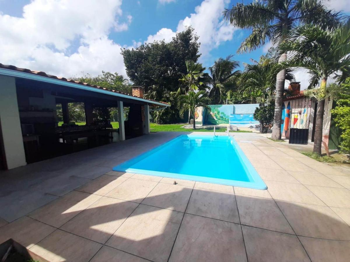 Solar do Sal - B&B Salinópolis