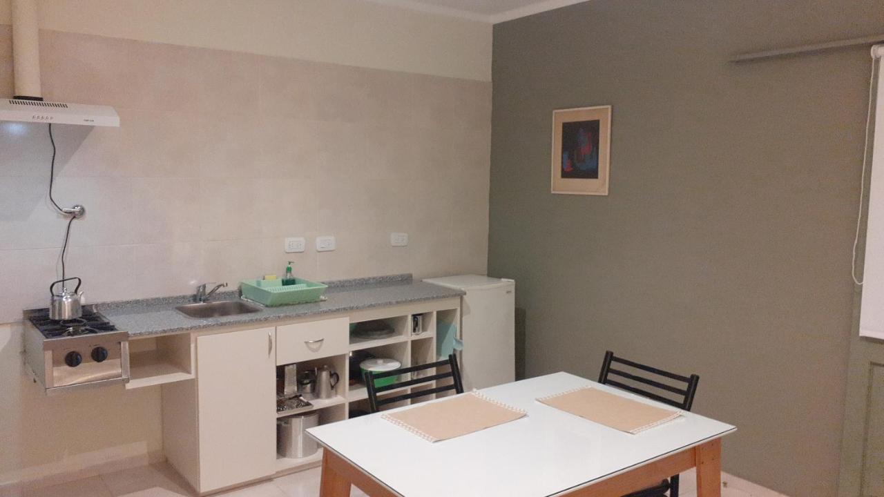 Appartamento - Piano Terra