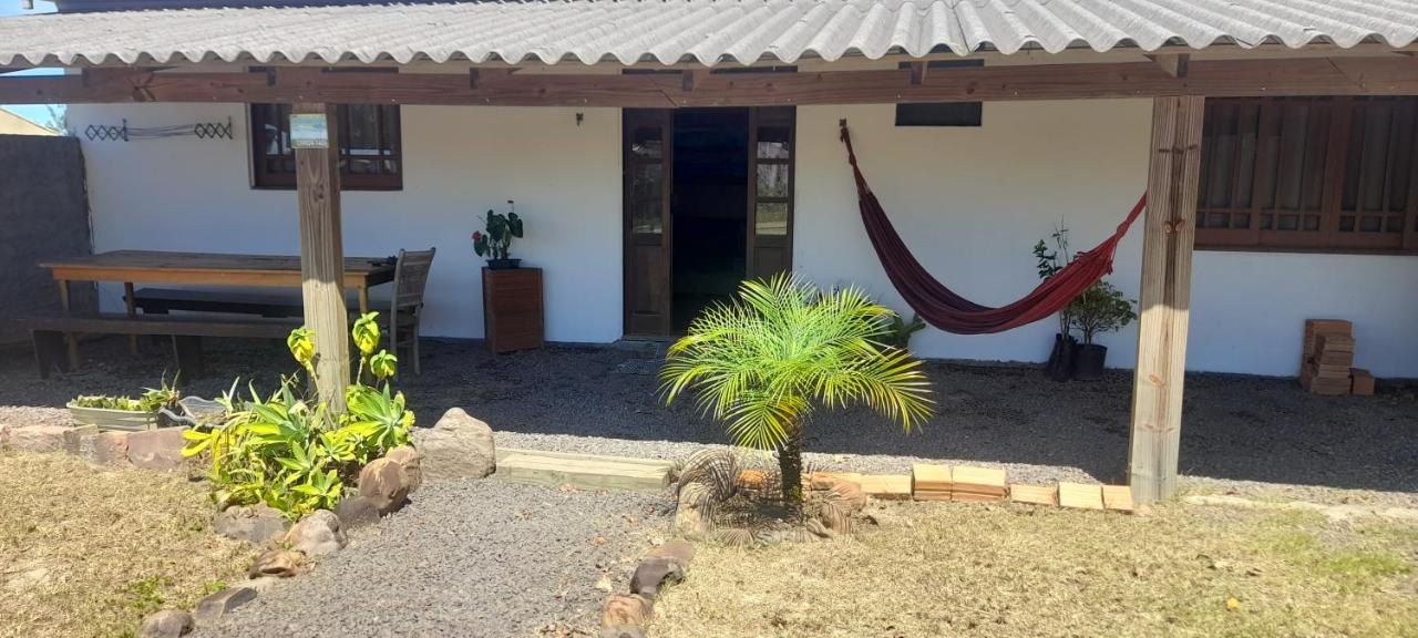 Casa de Férias Balneário Gaivota - B&B