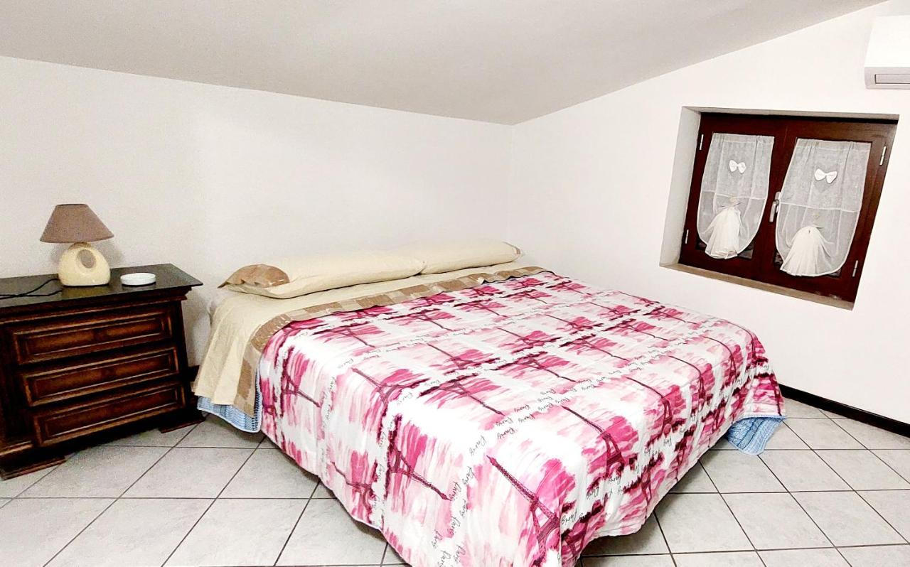 La Mansardina - B&B