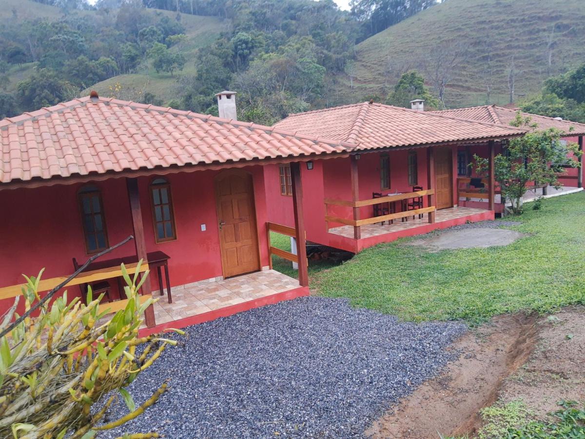 Chalet 1 Chambre