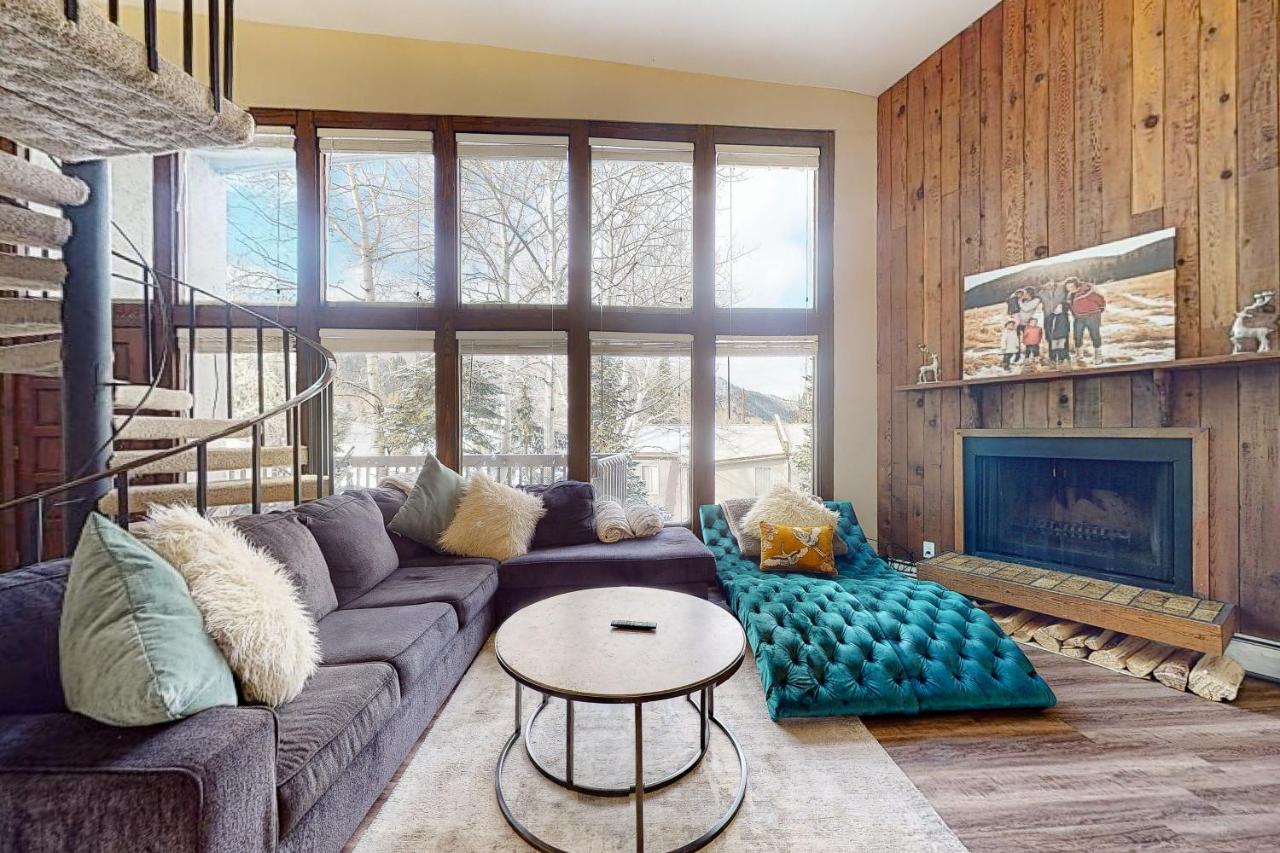 Mountainside Oasis - B&B