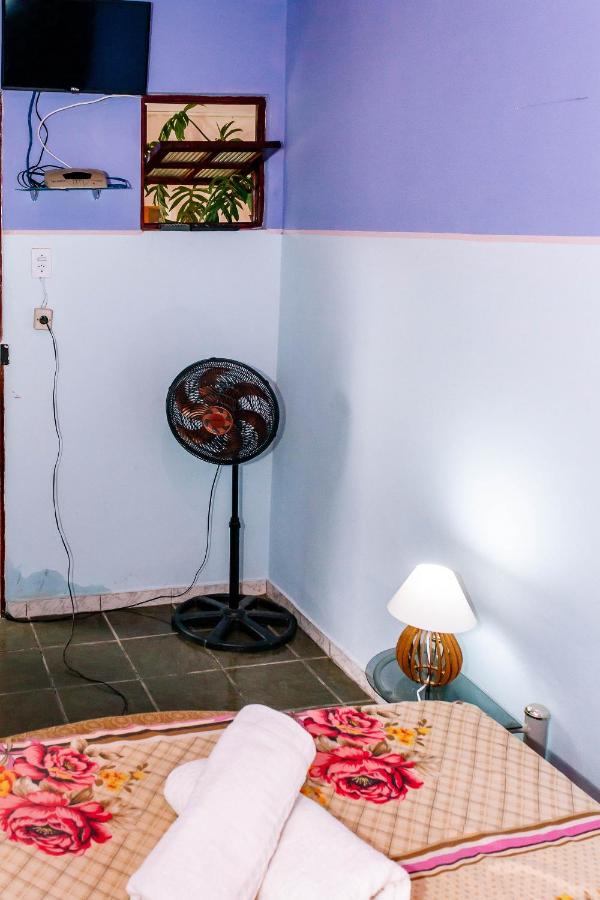 Tweepersoonskamer met Eigen Badkamer
