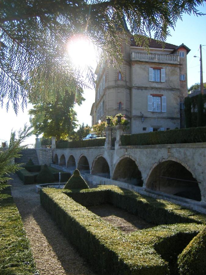 B&B Valensole - Château du Grand Jardin - Bed and Breakfast Valensole