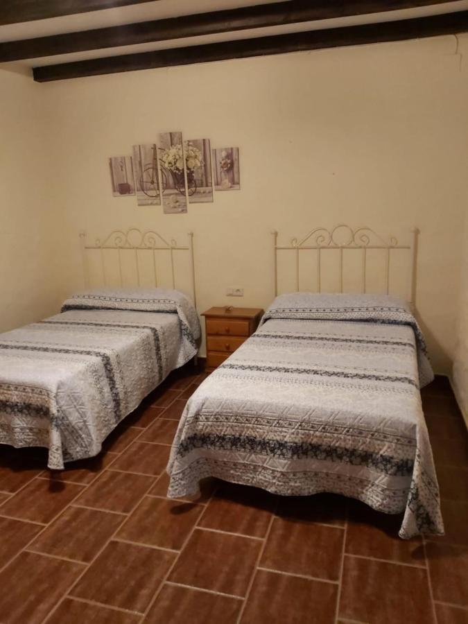 Tweepersoonskamer met Eigen Badkamer