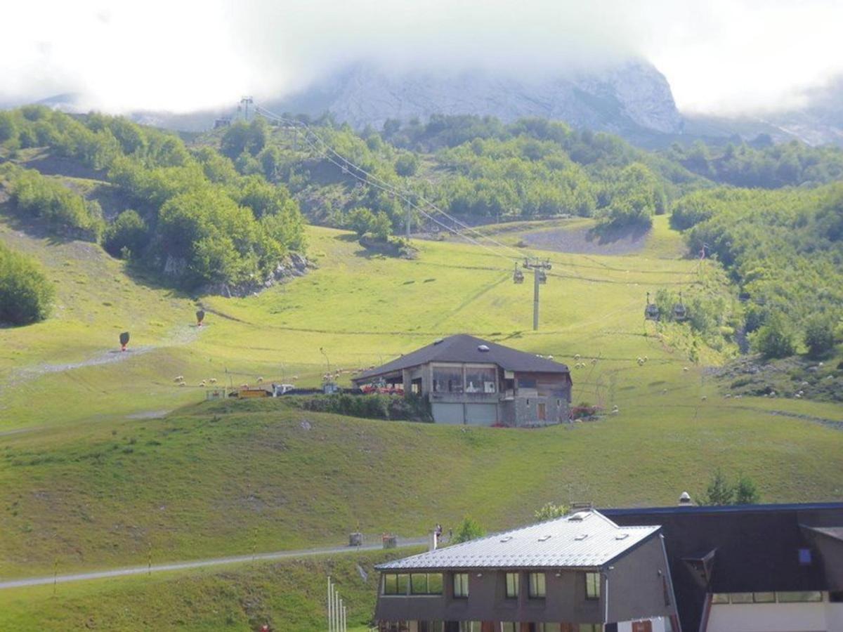 Appartement rénové 6 pers avec balcon sud et vue pistes à Gourette - Chambres d'hôtes Gourette