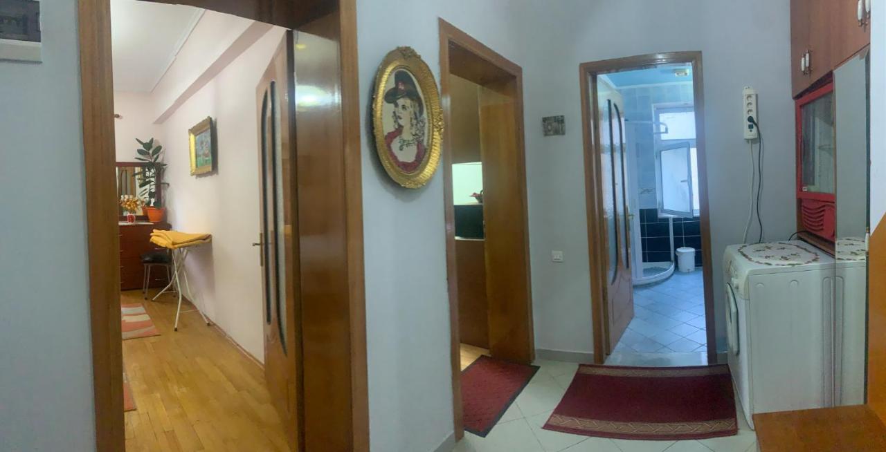 Korca Central Flat - B&B