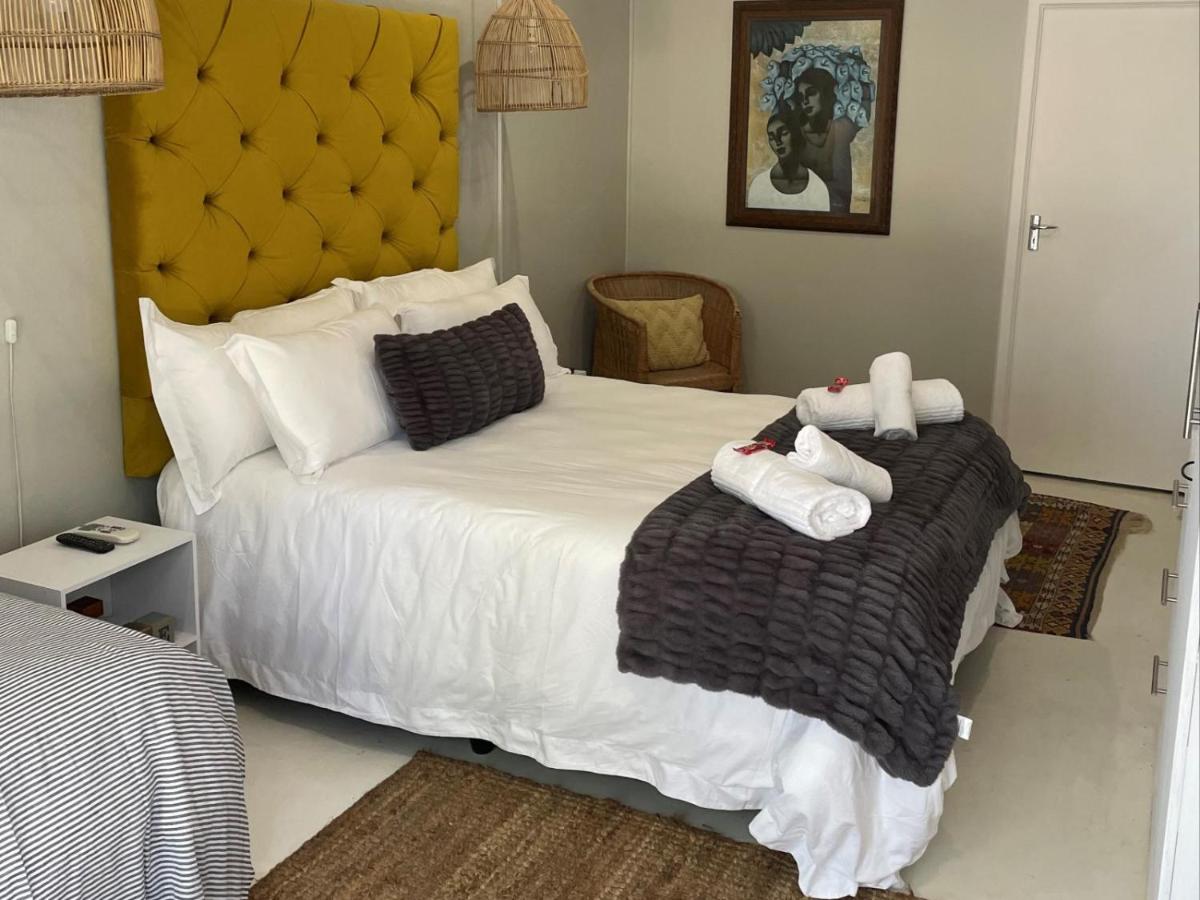 Chambre Familiale Standard