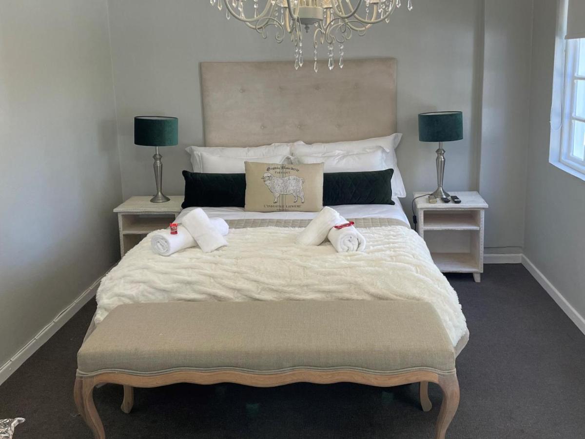 Chambre Supérieure Lit Queen-Size