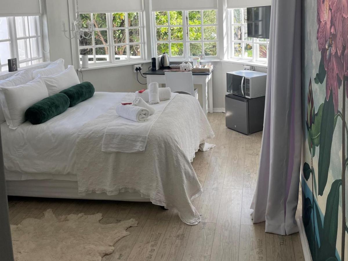 Chambre Lit Queen-Size 