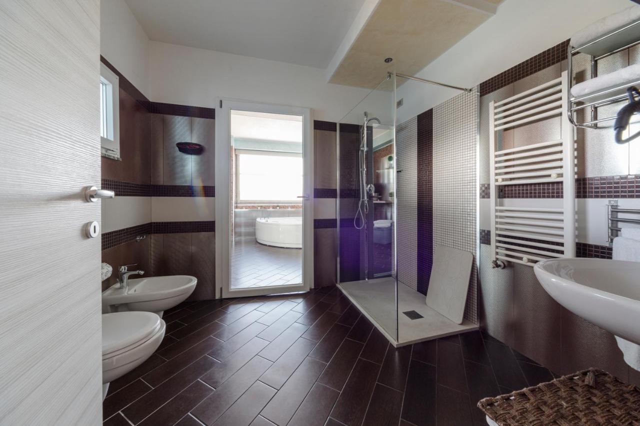 Junior Suite Deluxe