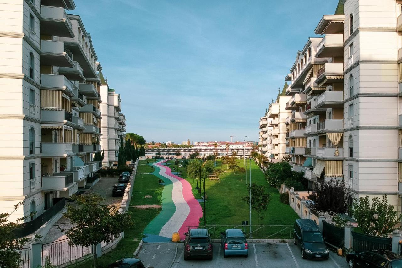 B&B Palazzo del Toro - B&B Montesilvano Marina