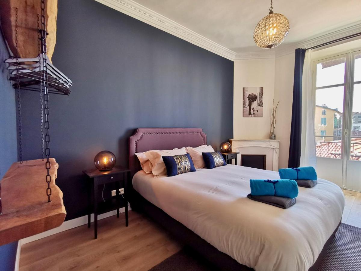 Appartamento con 2 Camere da Letto