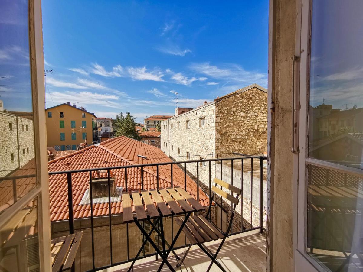 Le LORRAINE - B&B Nizza