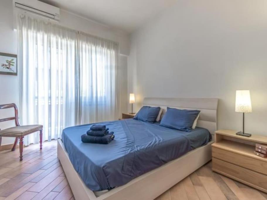 B&B Roma - Al Gemelli1 parcheggio e wifi - Bed and Breakfast Roma