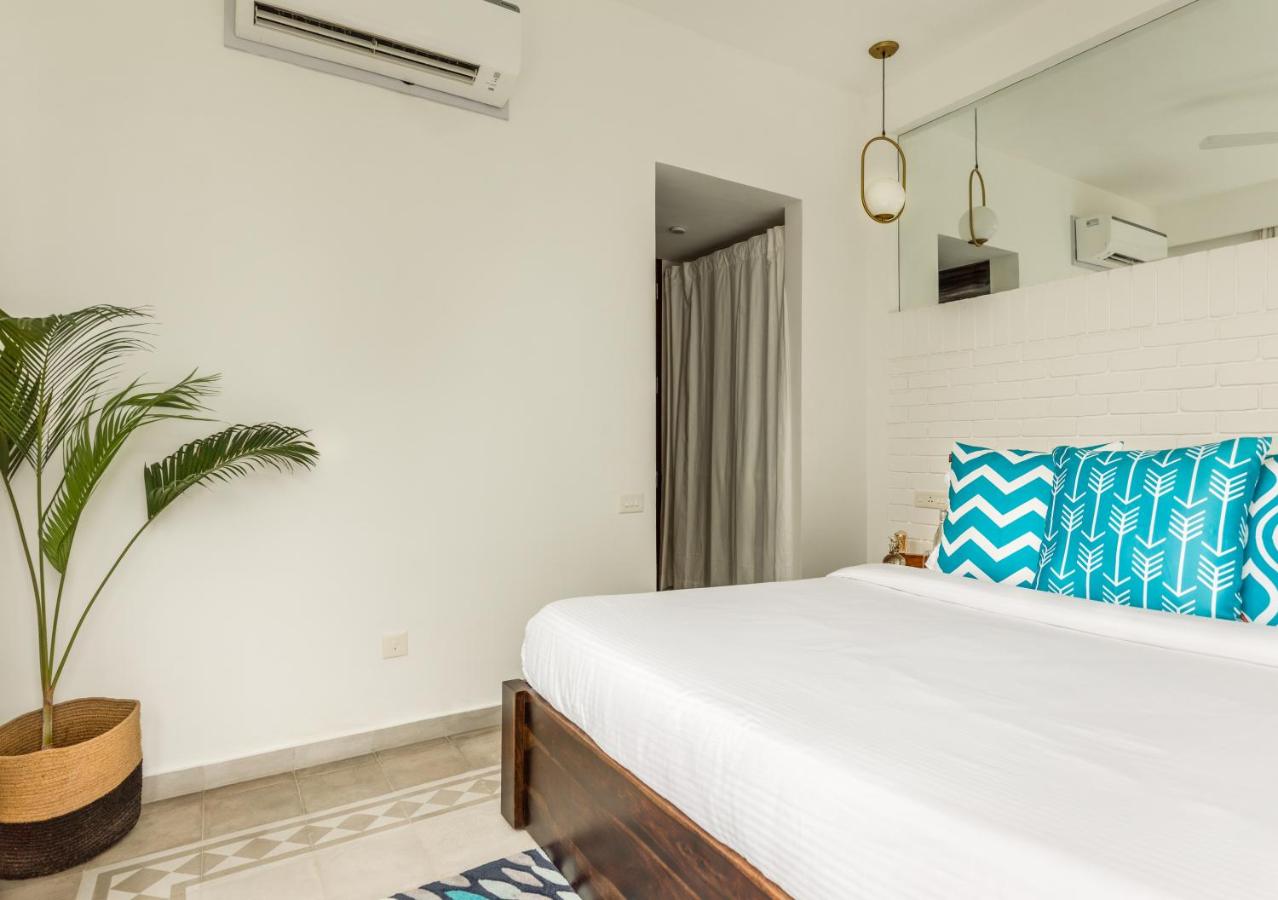 LaRisa | Cozy pvt pool villa| 8 Min Beach | Wi-fi