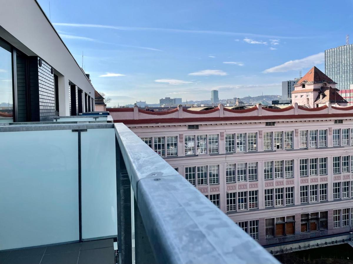 Top CityView - Chambres d’hôtes