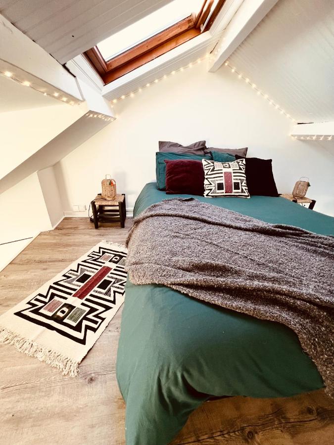 Appartement 1 Chambre