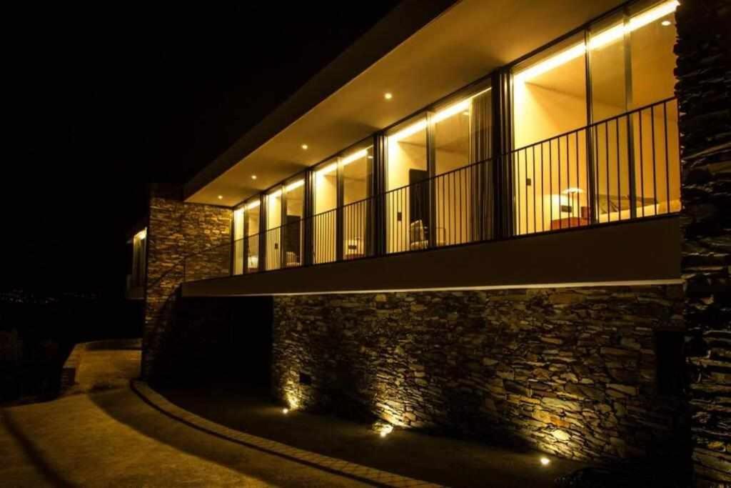 Quinta Vale das Papas - B&B