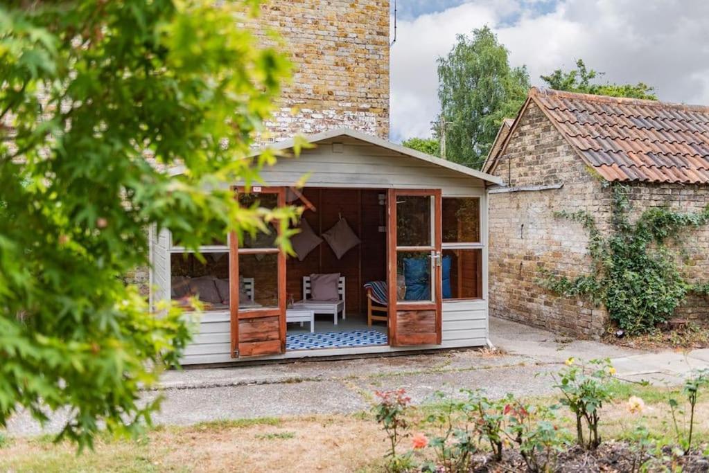 Poplar Farm House - B&B Kent