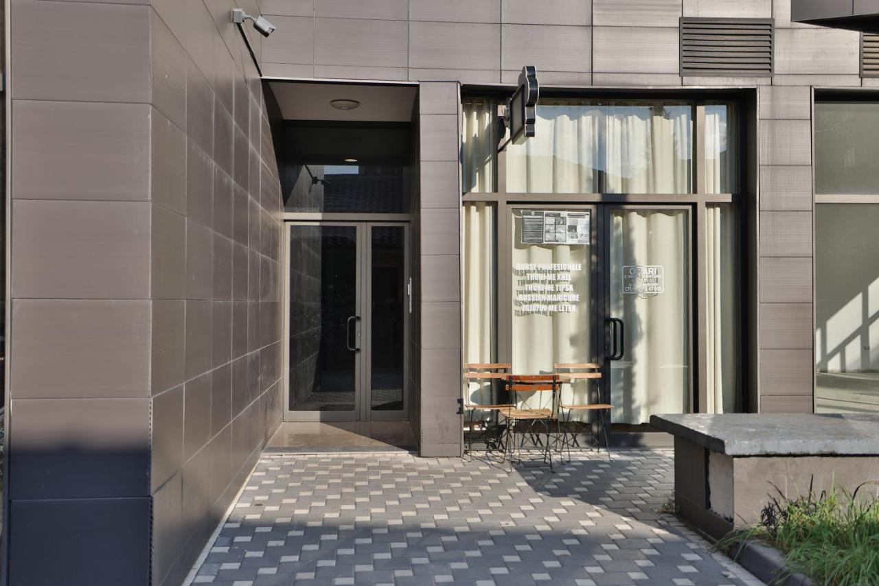 Apollo Apartment by Holistay - Bed and Breakfast Tirana