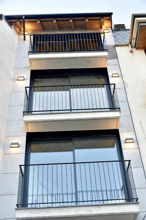 ELS 4 PICS - Ferienwohnung Puigcerdà