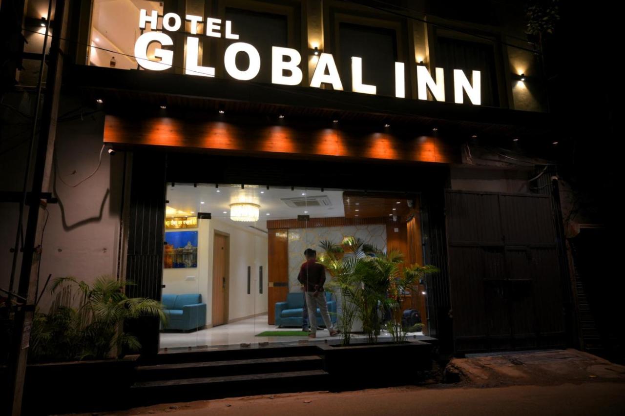 B&B Amritsar - Hotel Global Inn by T&G - Bed and Breakfast Amritsar