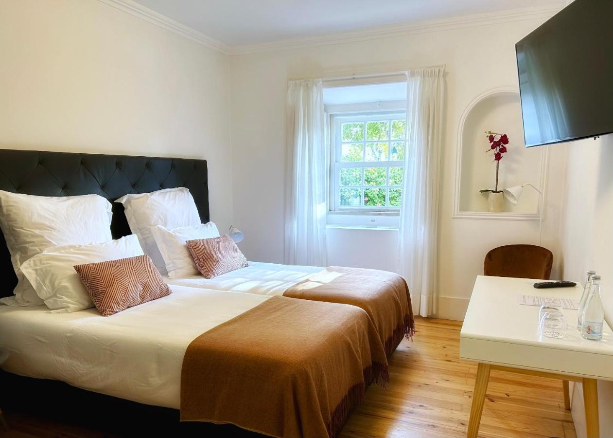 Classic Double or Twin Room