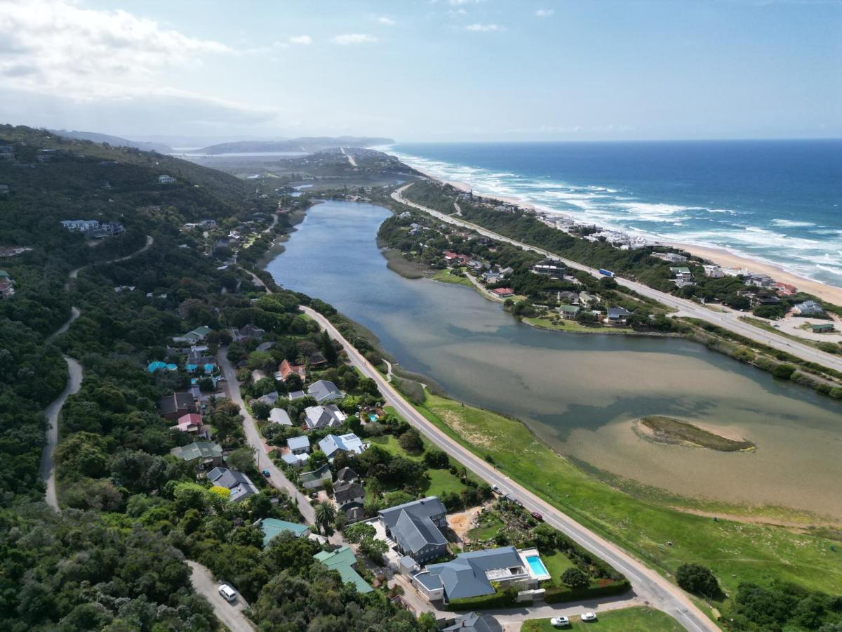 wilderness oceanview - B&B Wilderness