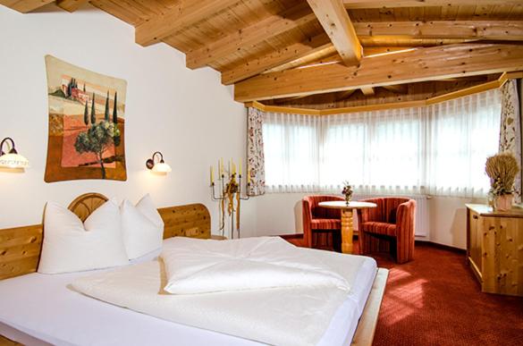 Appartamento con 2 Camere da Letto