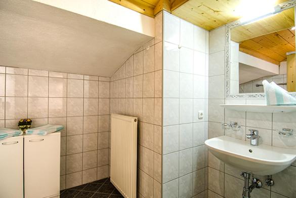 Appartamento con 1 Camera da Letto