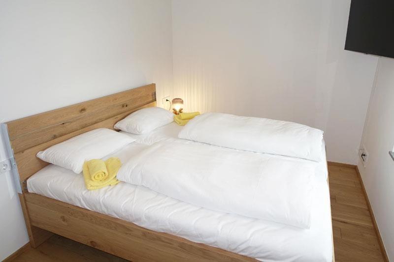 Appartement 2 Chambres