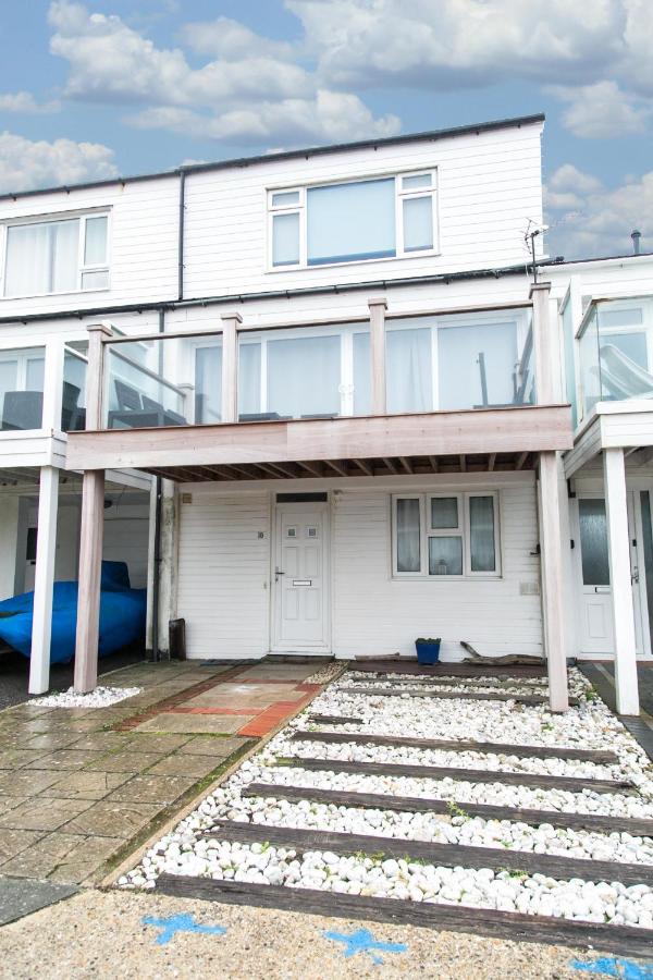 Beach Haven - B&B