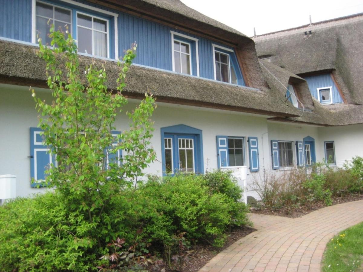 Am Haferland "Darß-Traum" - Ferienwohnung Wieck