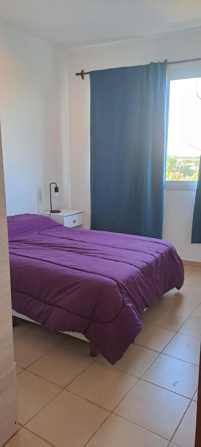 Apartamento de 2 dormitorios