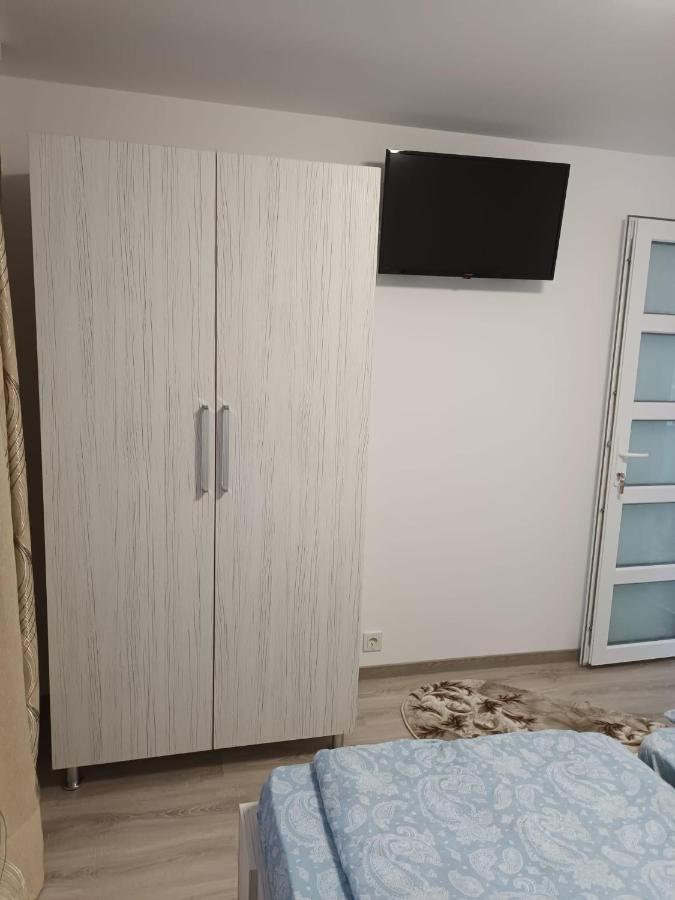Appartement met 1 Slaapkamer
