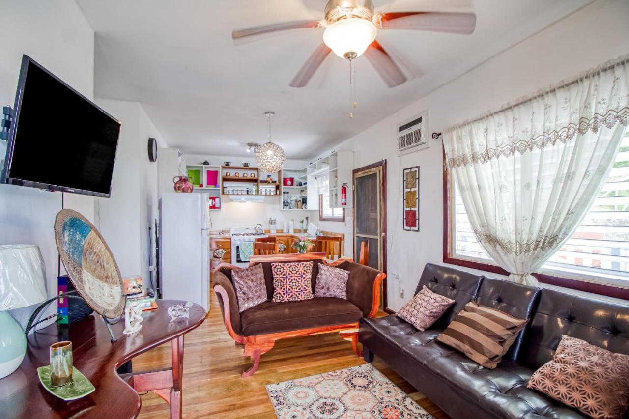 Mattea Vacation House at Bella Vue Estate - B&B
