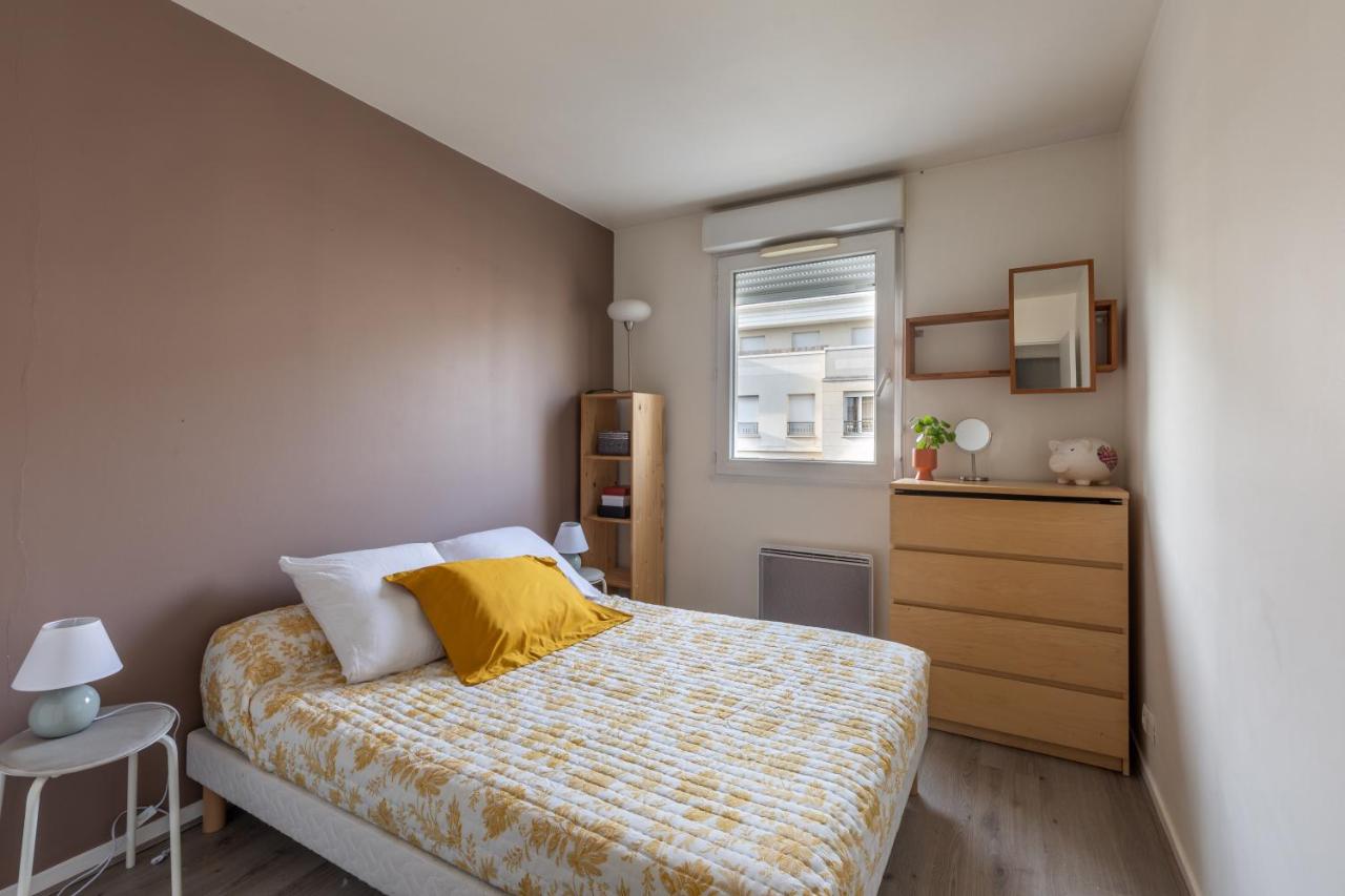 Apartamento de 3 dormitorios