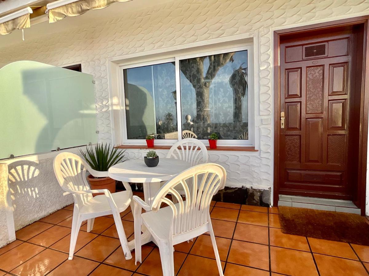 Apartamento Rest&Pool - B&B Tacoronte