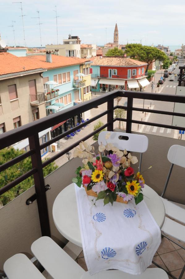 Apartment mit 1 Schlafzimmer (4 Erwachsene)