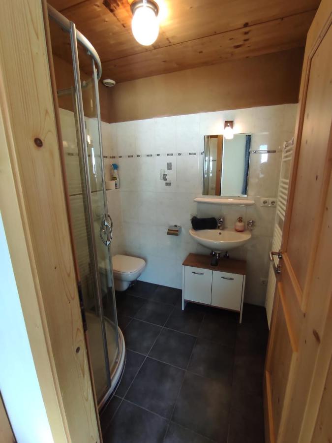 Fluenerhof - Ferienwohnung