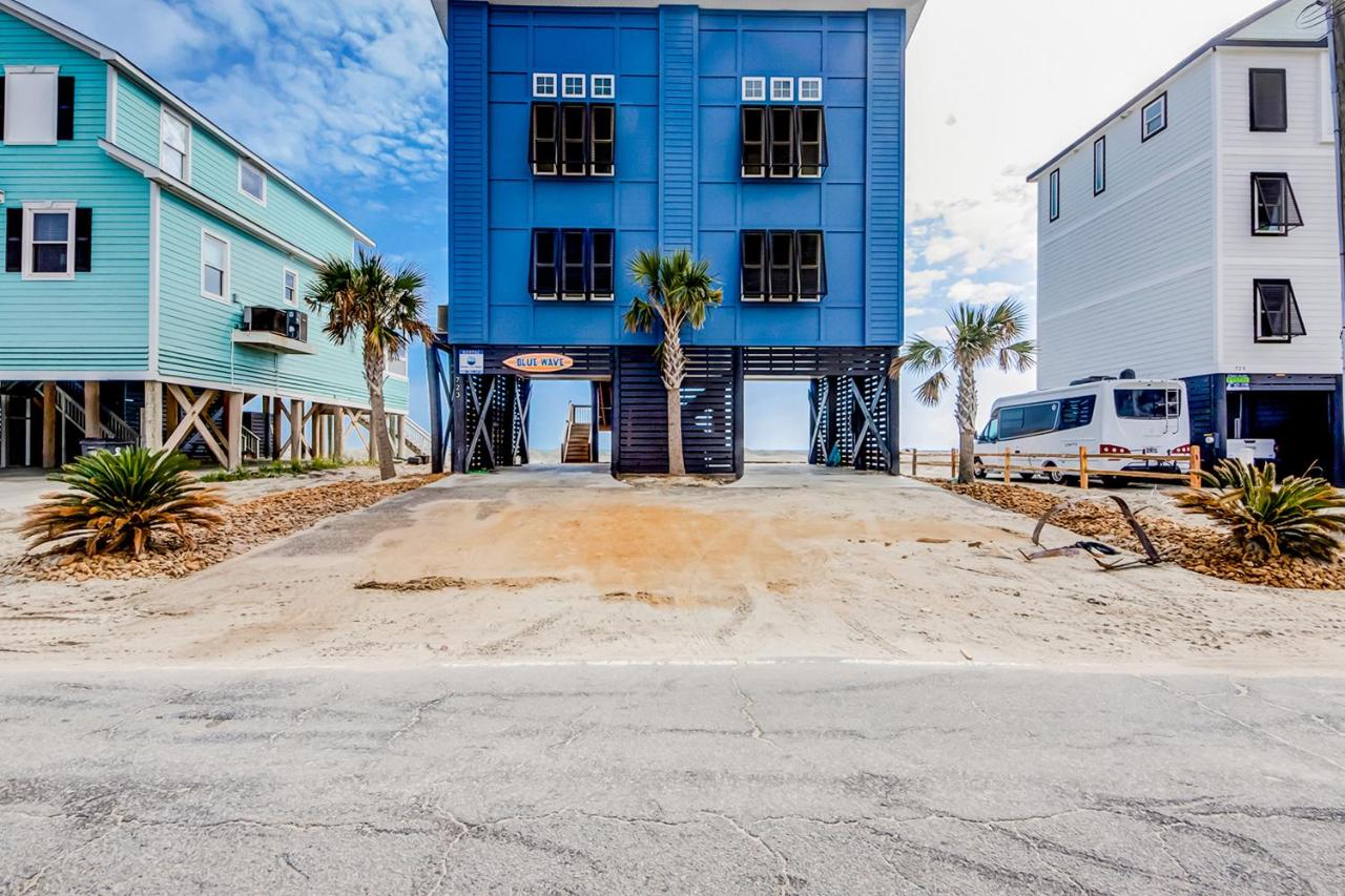 Blue Wave - Ferienwohnung Myrtle Beach