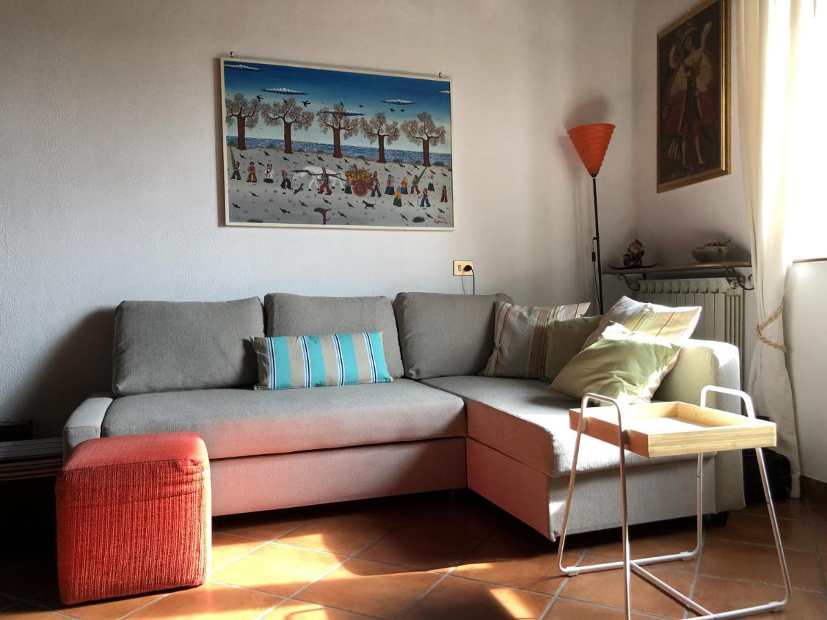 Verso Sud - B&B Sutri