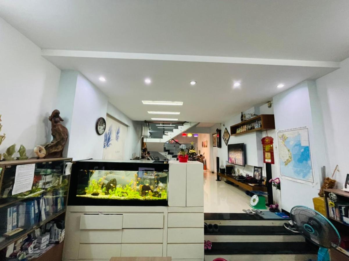 Helen's homestay - B&B