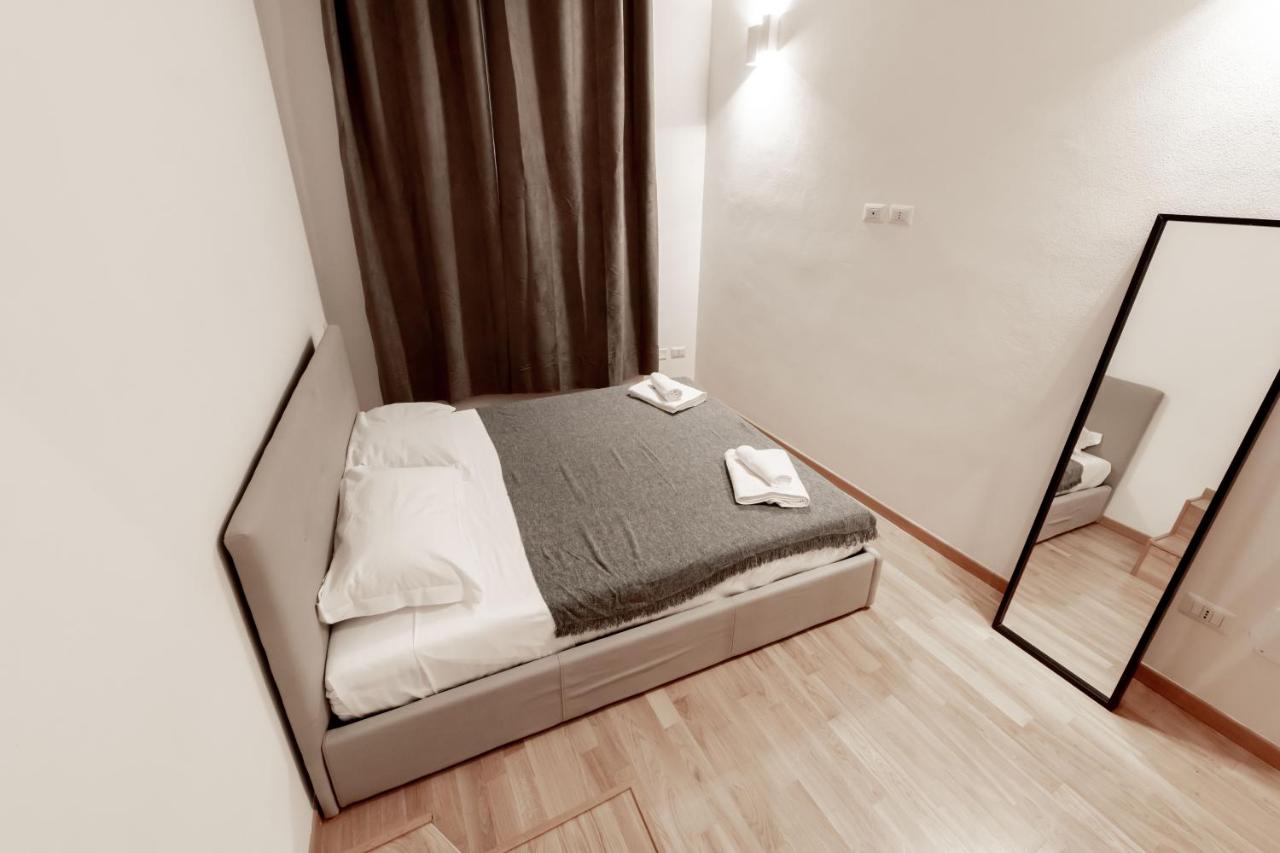 Realkasa La Finestrella Sui Portici - B&B